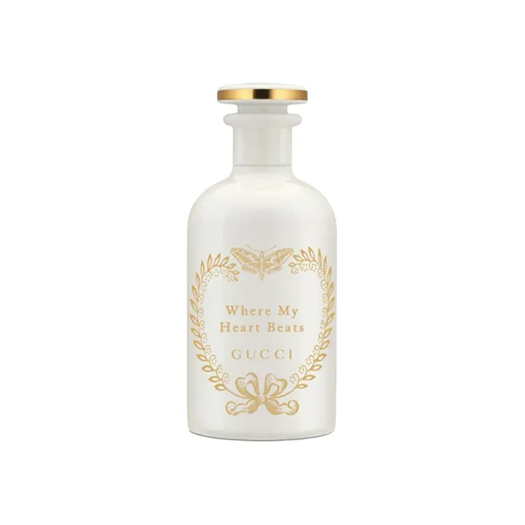 GUCCI Alchemist Garden Heart Dance