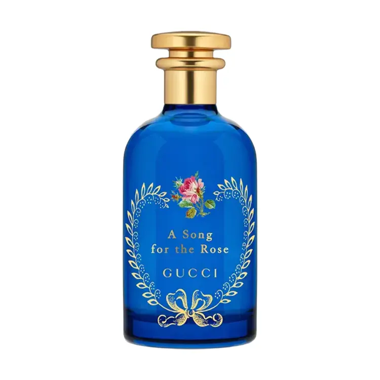 GUCCI Alchemist Garden Magnificent Ode