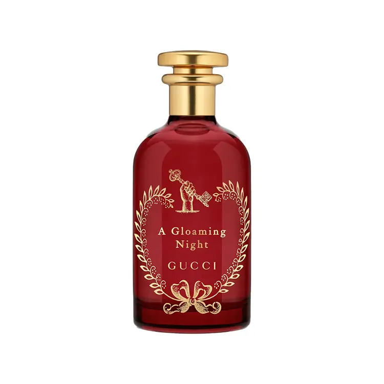 GUCCI Alchemist Garden Violet Nightfall