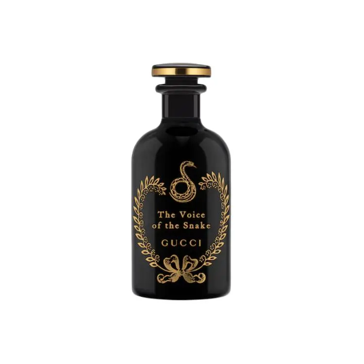 GUCCI Alchemist Garden The Snake Mystery