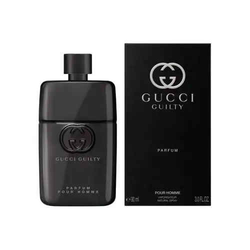 GUCCI Guilty Love Intense Men's