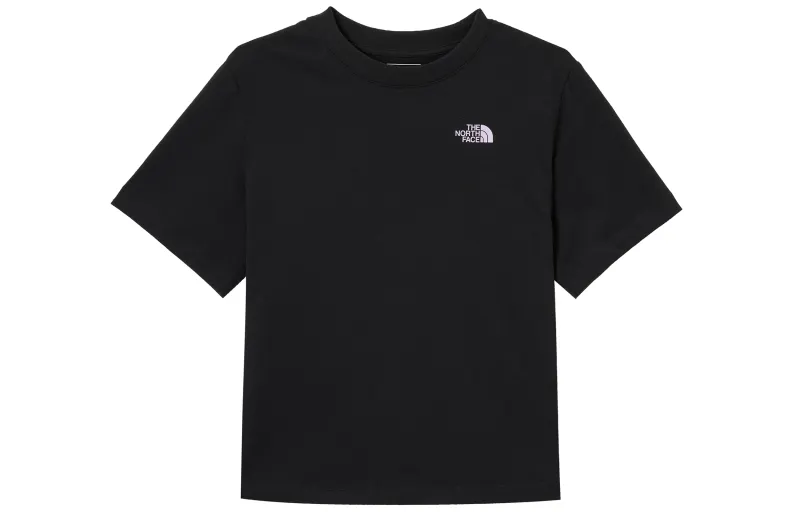 THE NORTH FACE Regular T Shirt Women's
