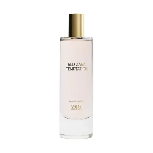 ZARA Red Allure Intense