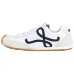 LOEWE Ballet Runner 2.0 Low top Casual Shoes Men's White