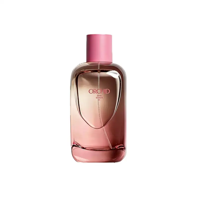 ZARA Bloom Orchid