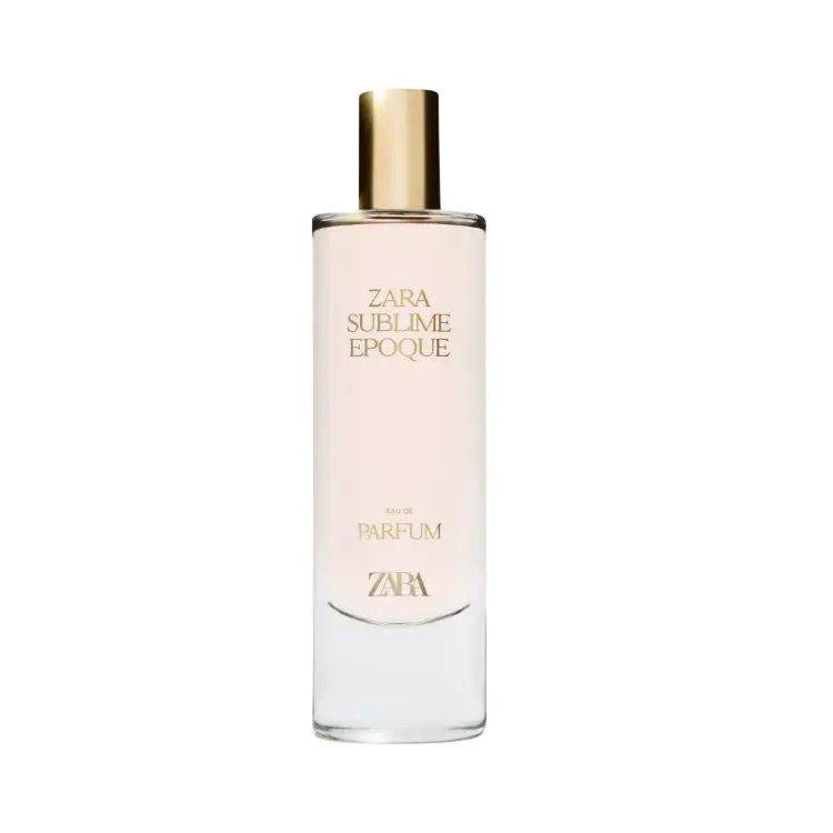 ZARA Parfum The Noble Era Perfumes Potpourri Scent Eau De Parfum EDP Jasmine Tuberose 30ml/80ml