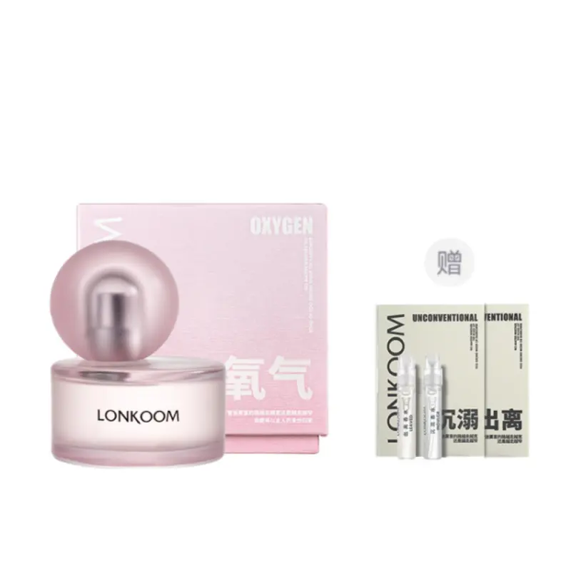 LONKOOM Langham Mist Collection