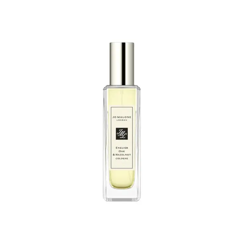 Jo Malone London UK Oak And Hazelnut