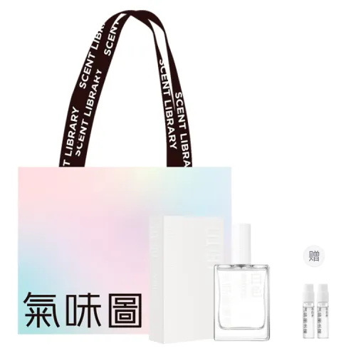 SCENT LIBRARY White Multicolor