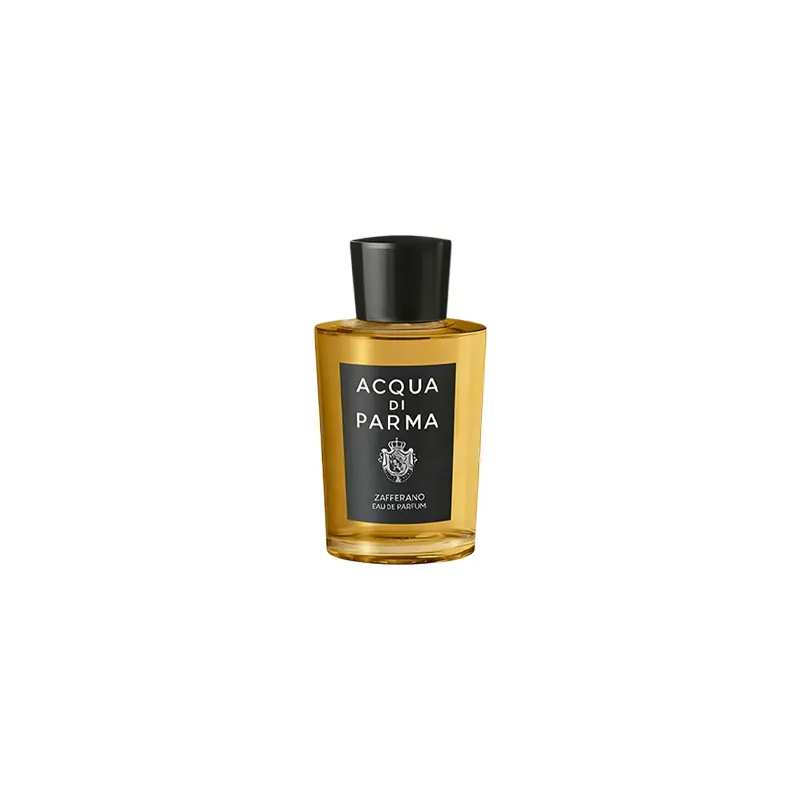Acqua Di Parma Saffron Dawn