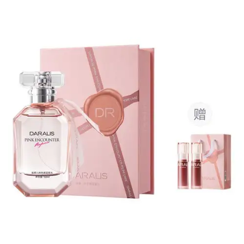 DIAIER Pink Encounter, Good Looking Girlish