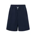 GUCCI FW25 Lido Collection Casual Shorts Men's Blue