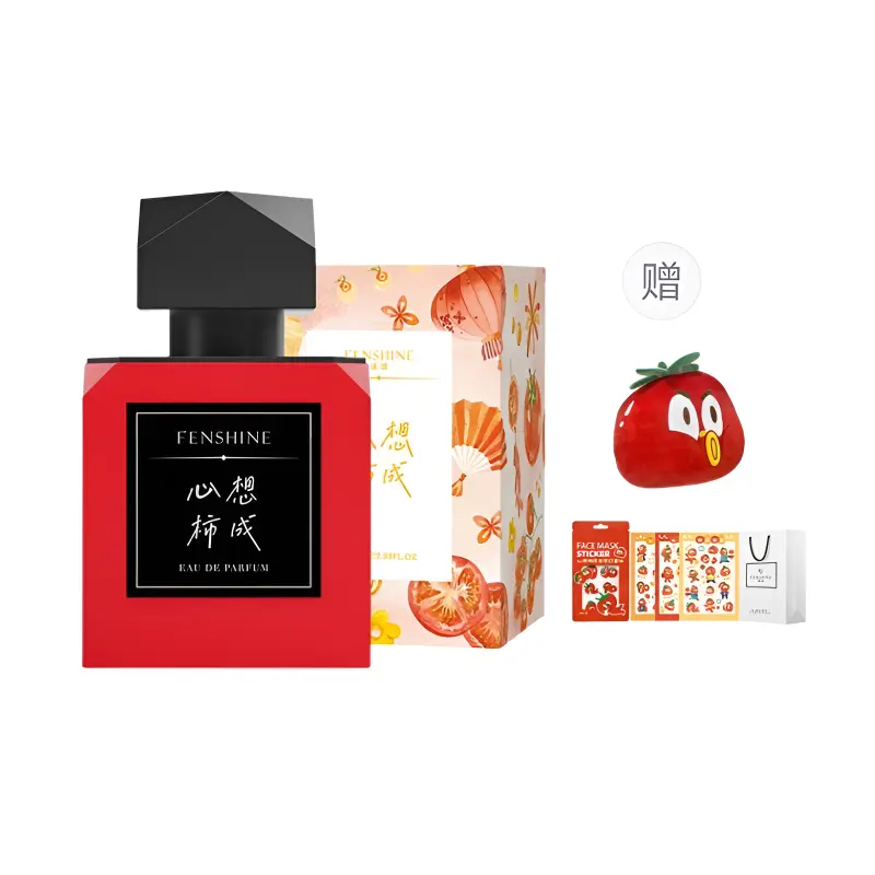 FENSHINE Wish To Persimmon