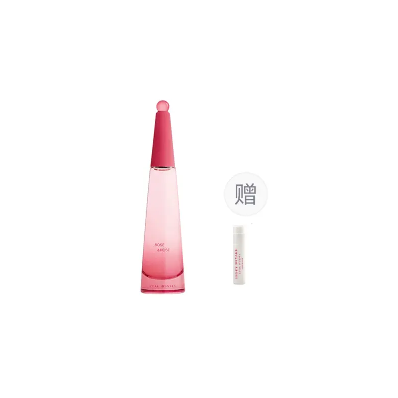 ISSEY MIYAKE Lifetime Water Rose Women's