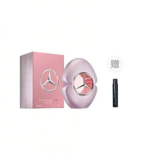 Mercedes-Benz Fresh