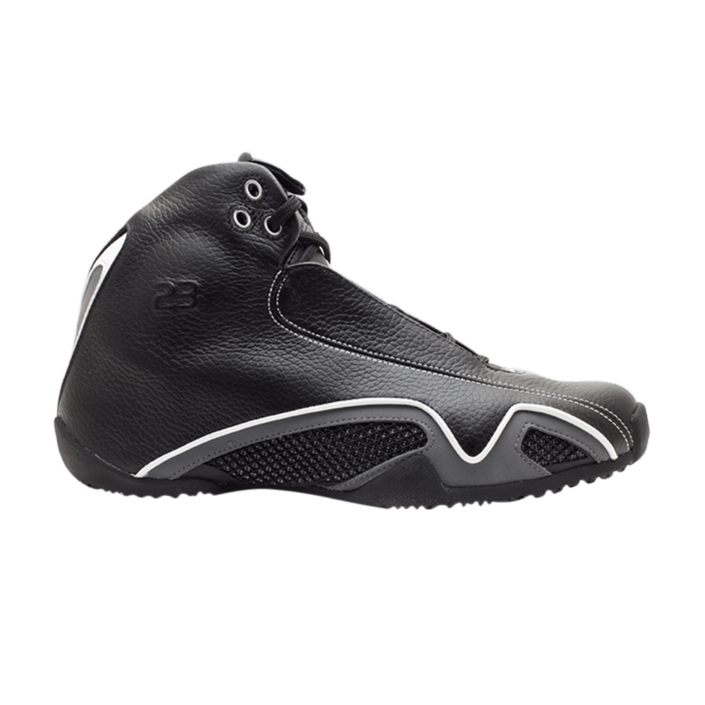Air Jordan 21 OG GS 'Flint Grey'