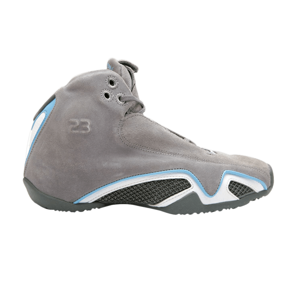 Air Jordan 21 OG GS 'Light Graphite'
