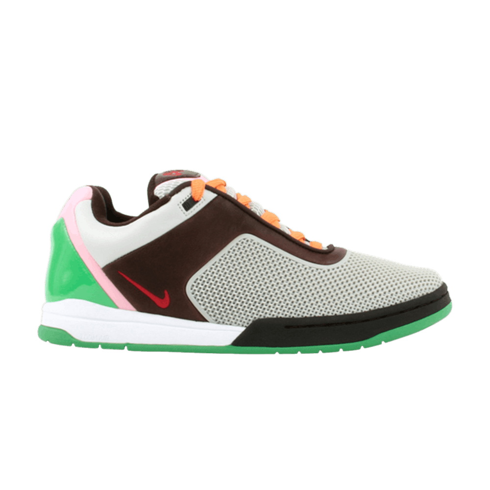 Nike Zoom Tre 'Easter'
