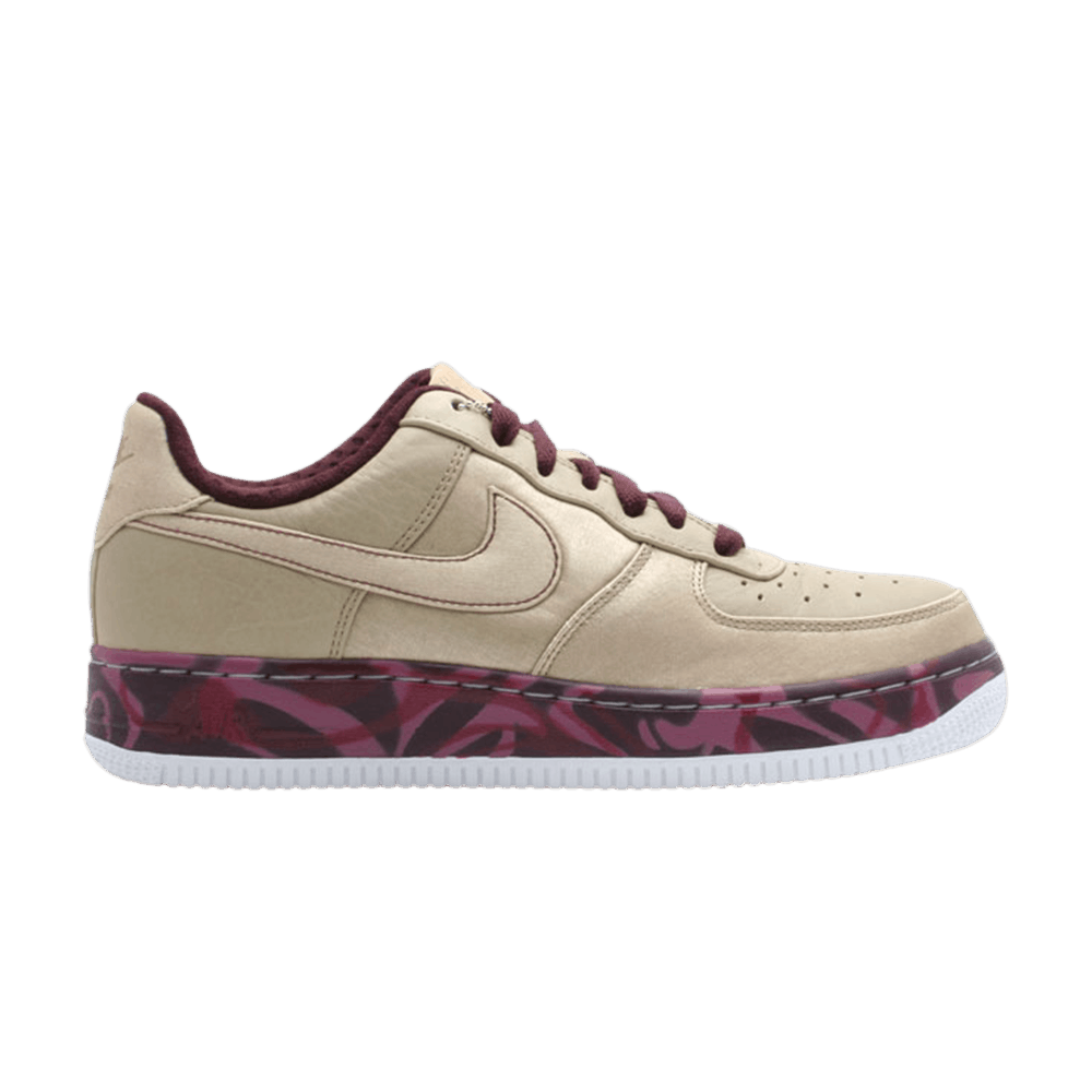 Nike Wmns Air Force 1 Premium '07 'Tweed'