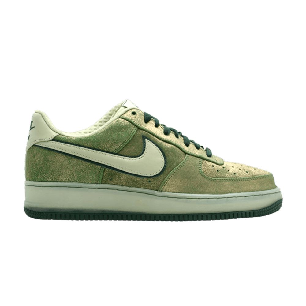 Nike Wmns Air Force 1 Premium '07 'St. Patty's'