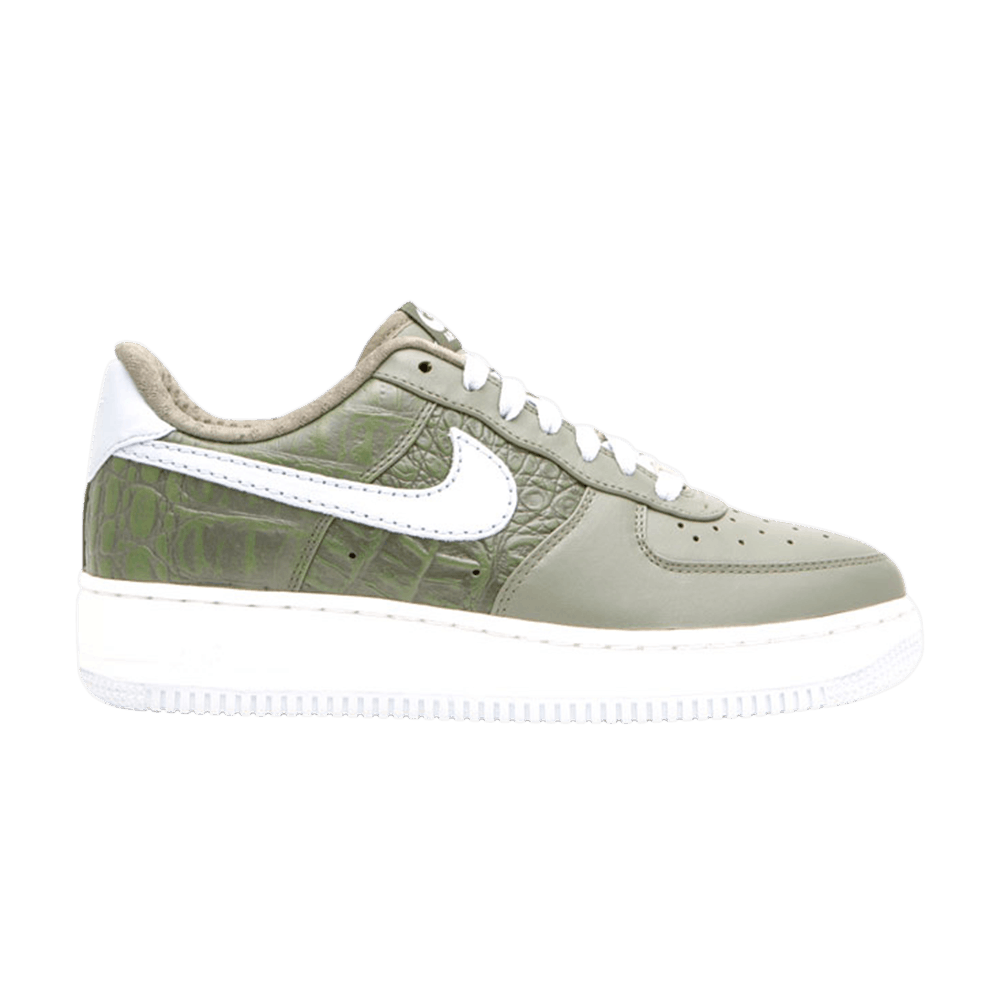 Nike Wmns Air Force 1 Premium '07 'Urban Haze'