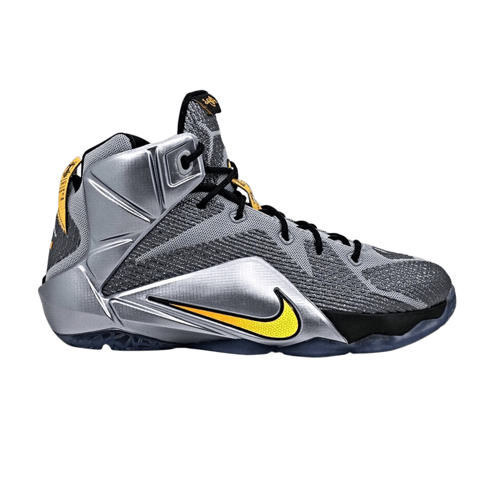Nike LeBron 12 'Flight'
