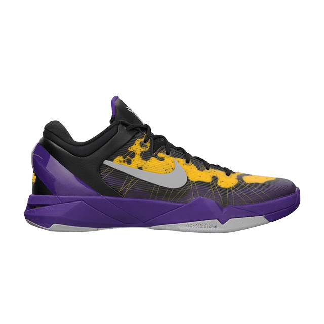 Nike Zoom Kobe 7 System 'Poison Dart Frog'