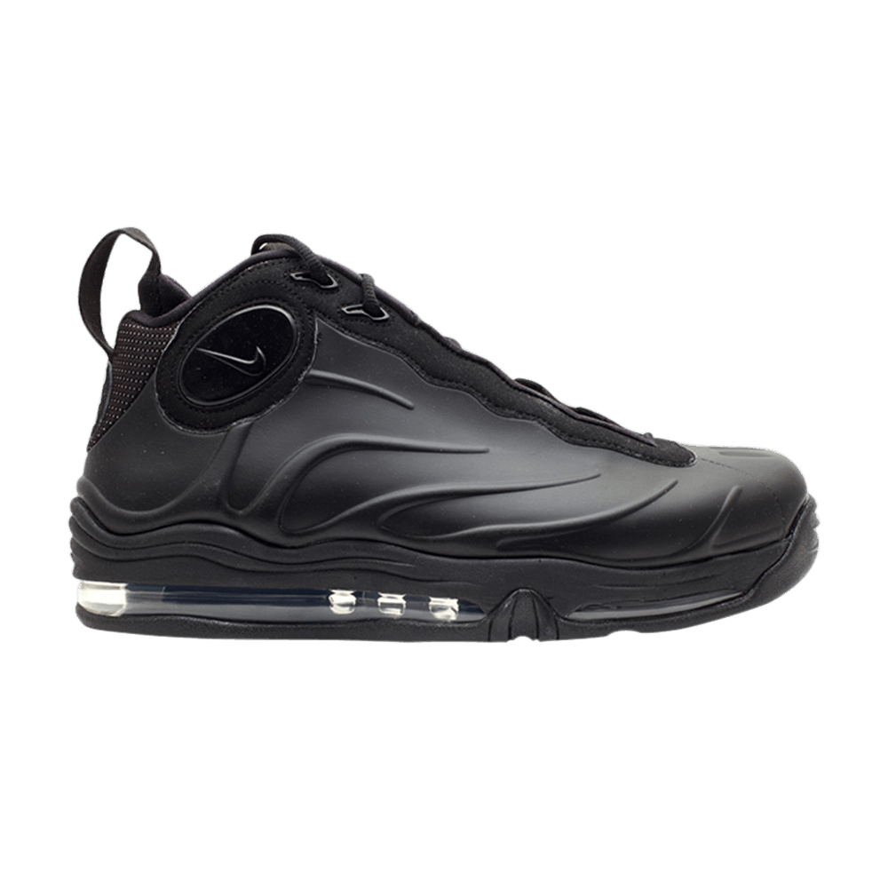 Nike Total Air Foamposite Max 'Black Anthracite' 2011