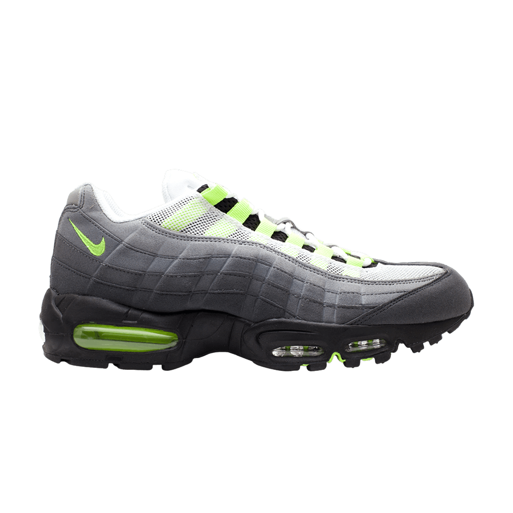 Nike Air Max 95 OG 'Neon' 2012