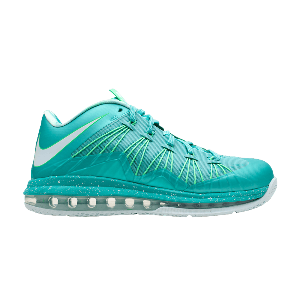 Nike Air Max LeBron 10 Low 'Easter'
