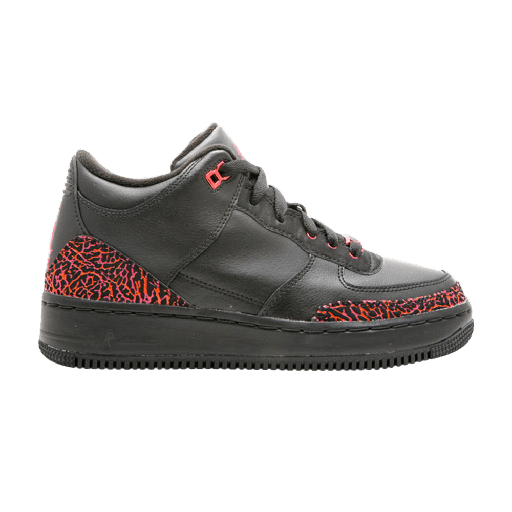 Air Jordan AJF 3 GS