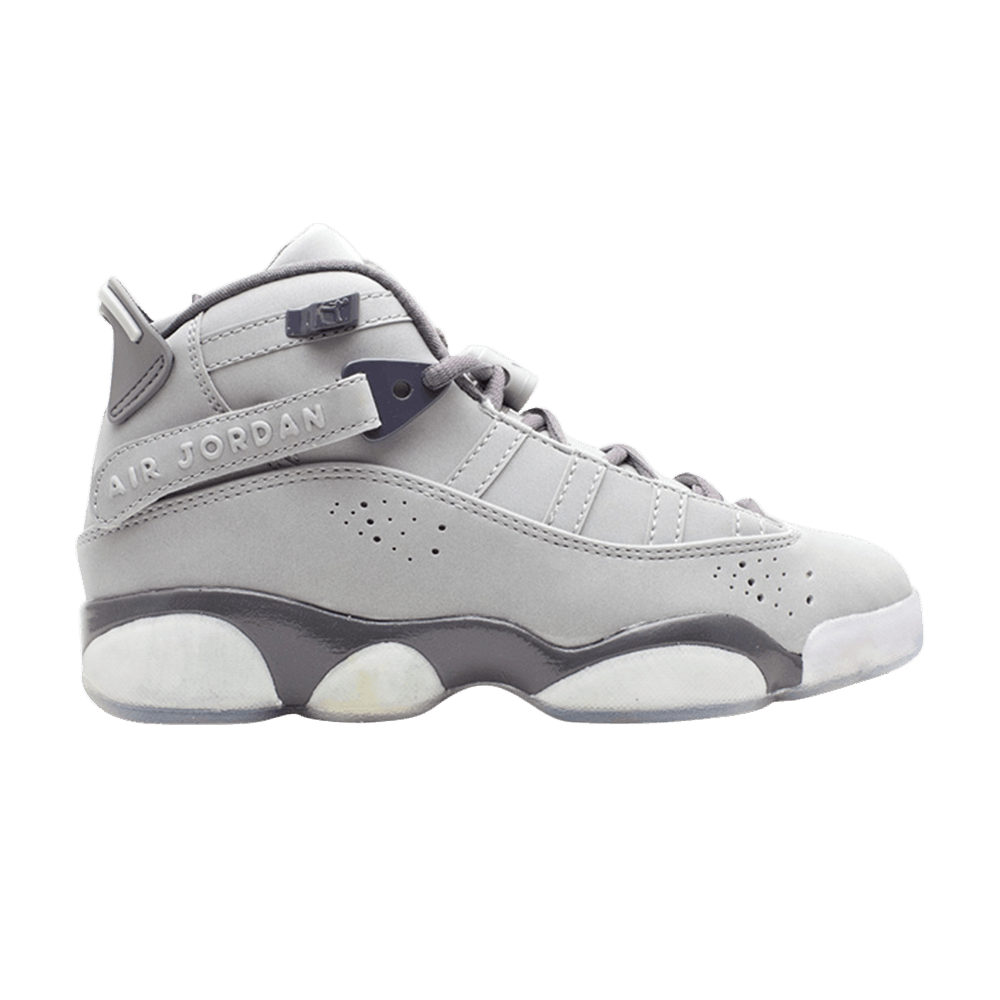 Air Jordan 6 Rings Gs '3M'