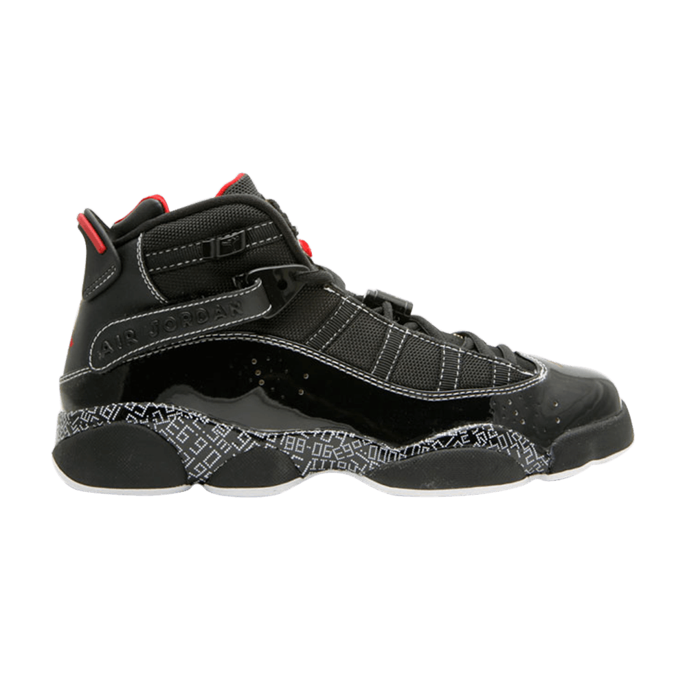 Air Jordan 6 Rings Gs