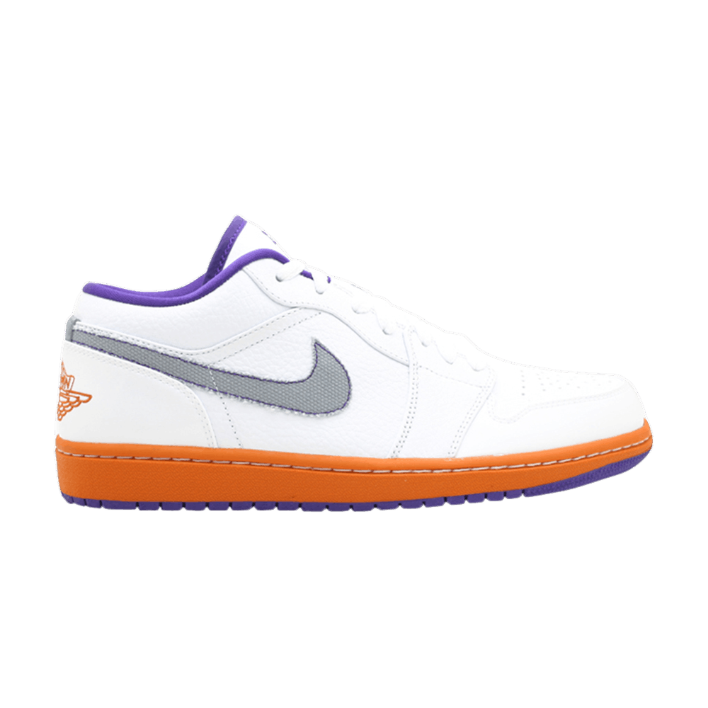 Air Jordan 1 Phat Low 'Lakers'