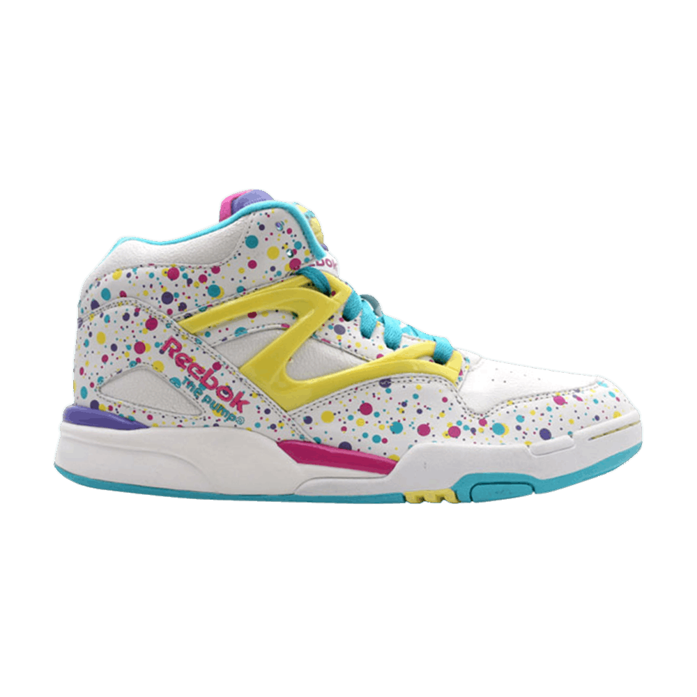 Reebok Pump Omni Lite Easter 'Easter'
