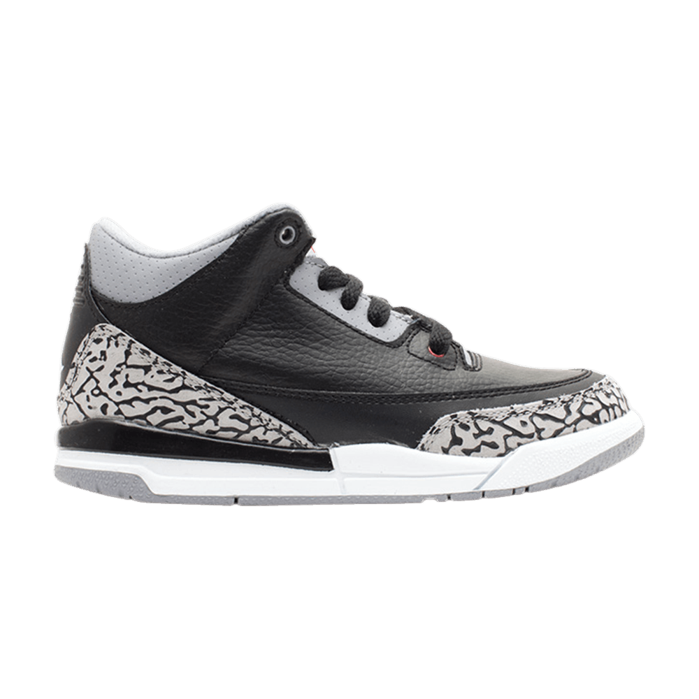 Air Jordan 3 Retro PS 2011