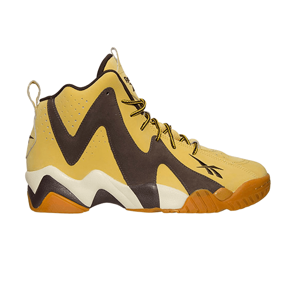 Reebok Kamikaze II Mid