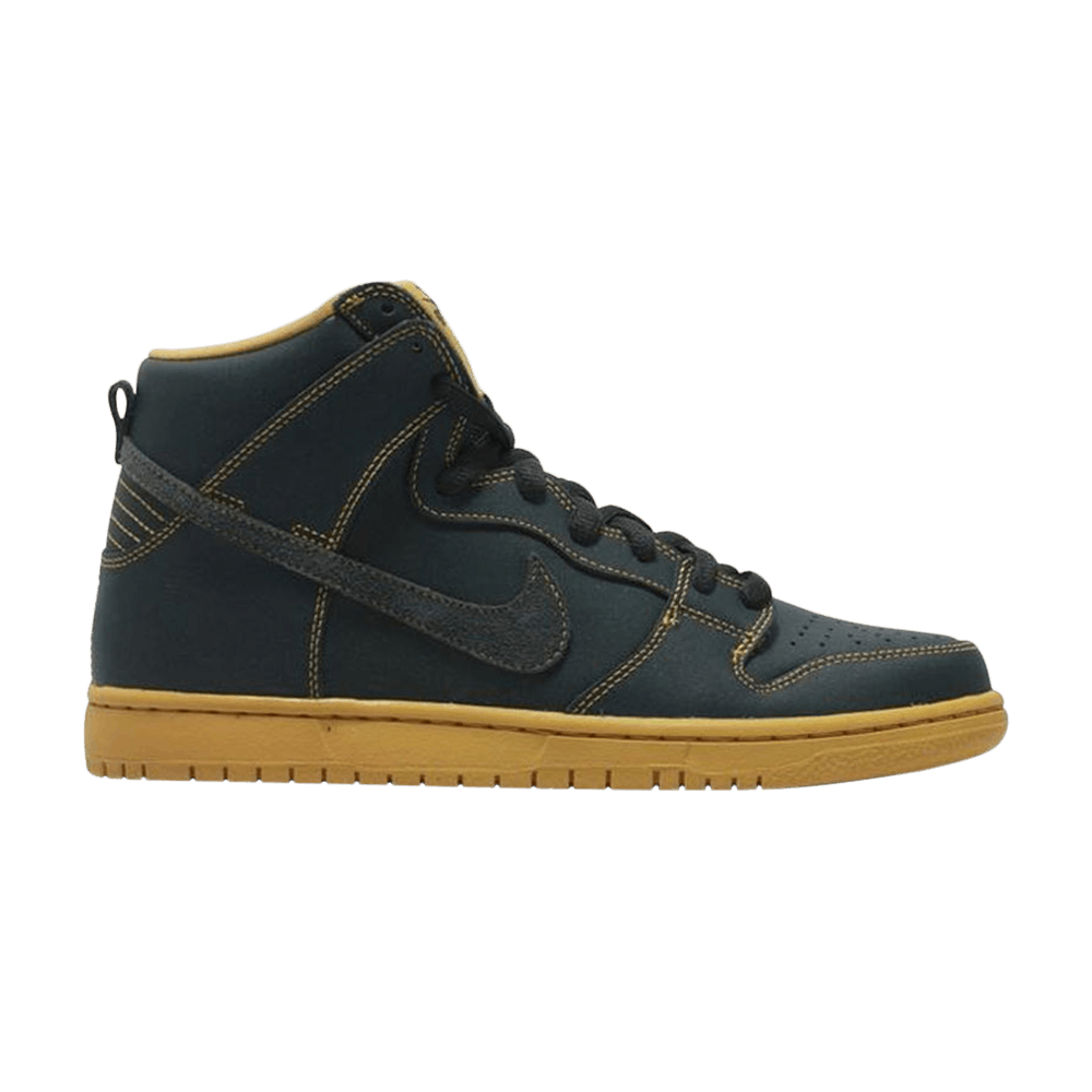 Nike Dunk High Pro SB