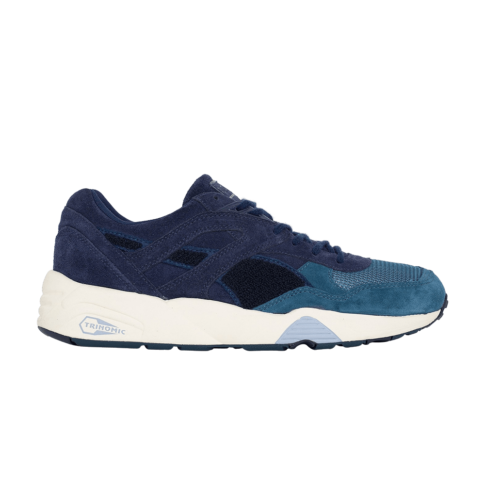 Puma BWGH x R698 OG 'Cream Release'