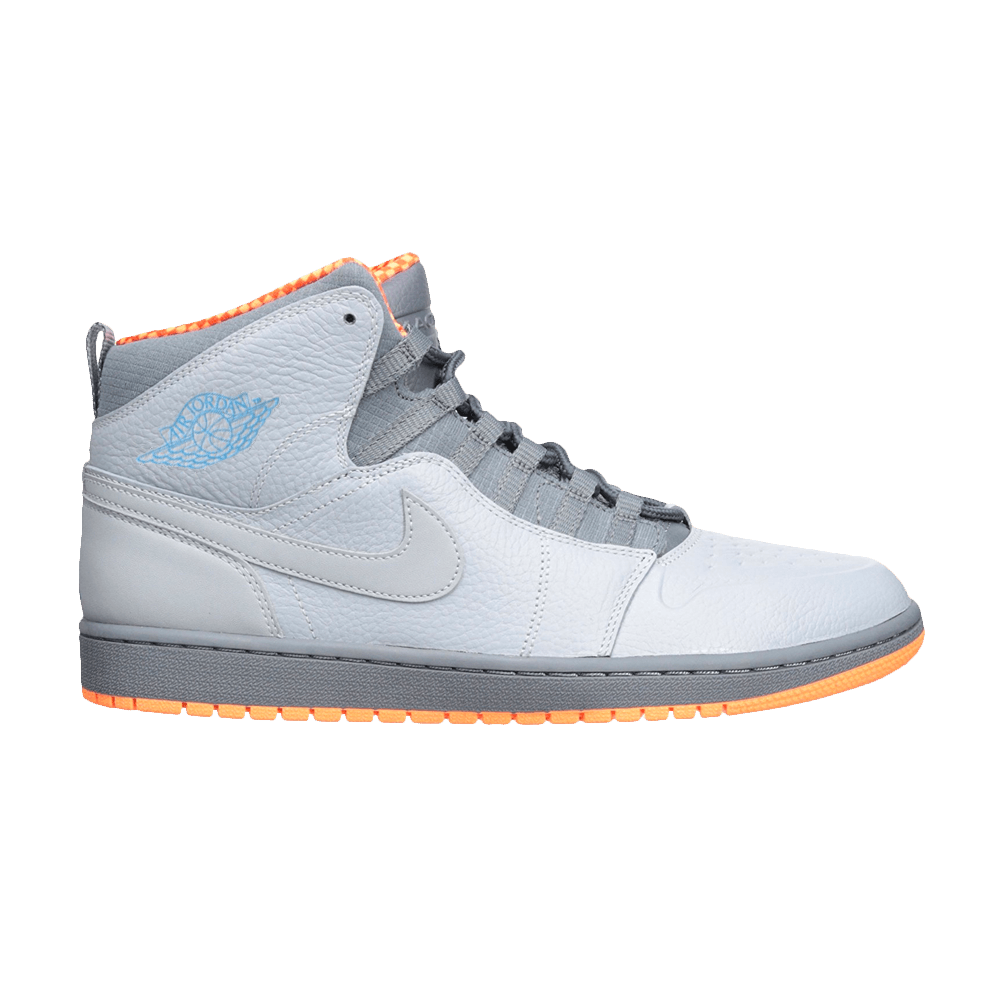 Air Jordan 1 Retro '94 'Bobcats'