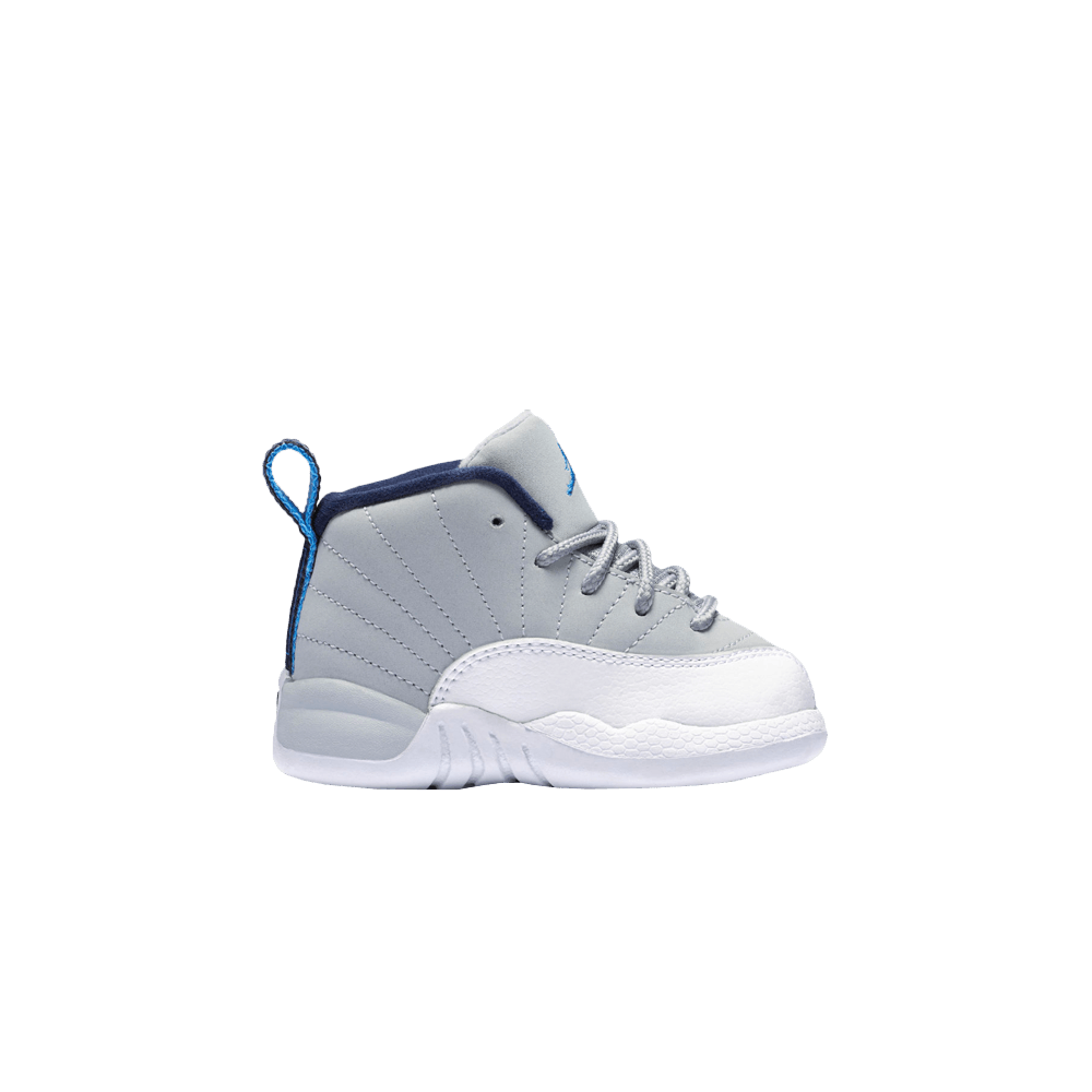 Air Jordan 12 Retro BT 'University Blue'