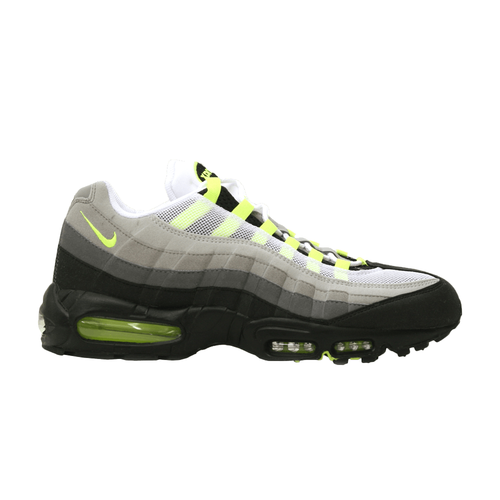 Nike Air Max 95 'Neon' 2003