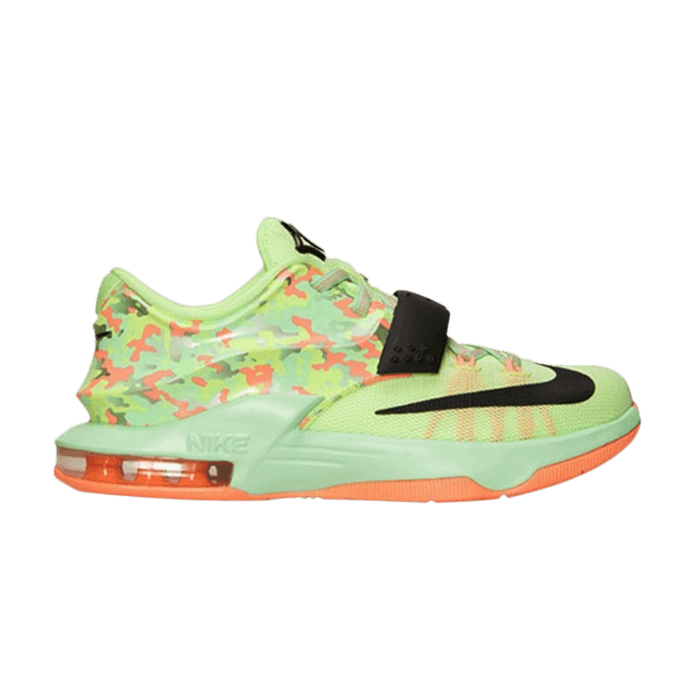 Nike KD 7 GS 'Easter'