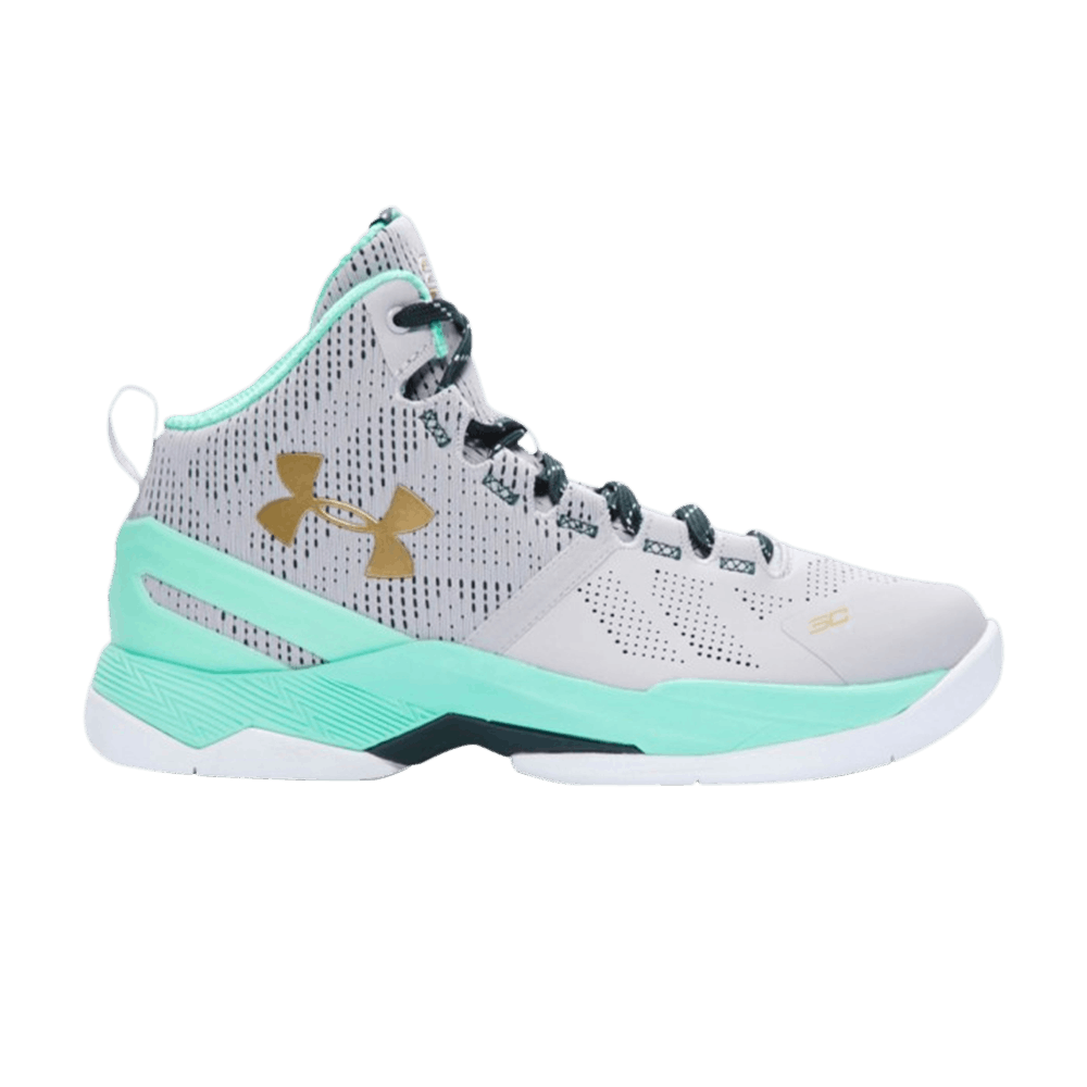 Under Armour Curry 2 GS 'Easter'