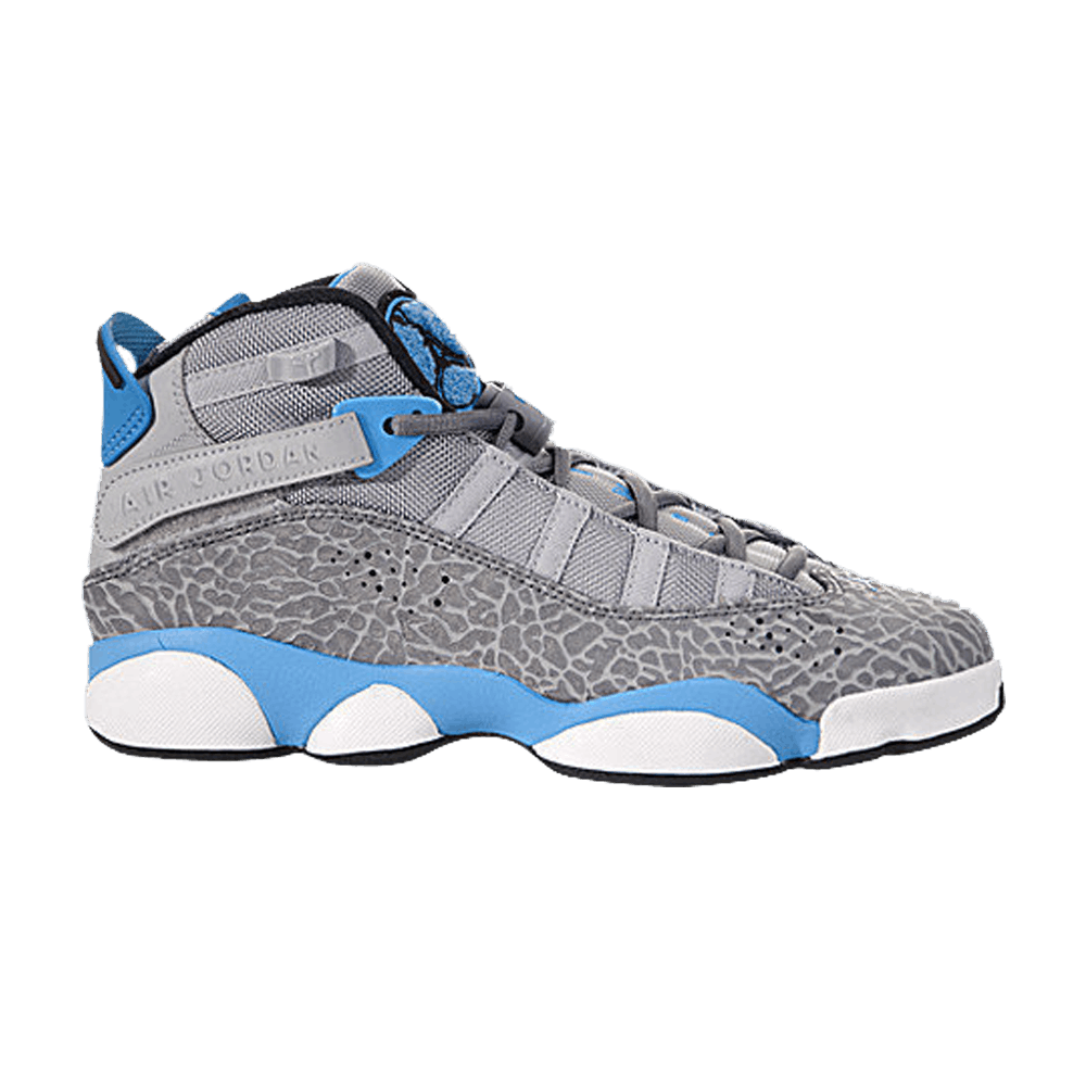 Air Jordan 6 Rings GS