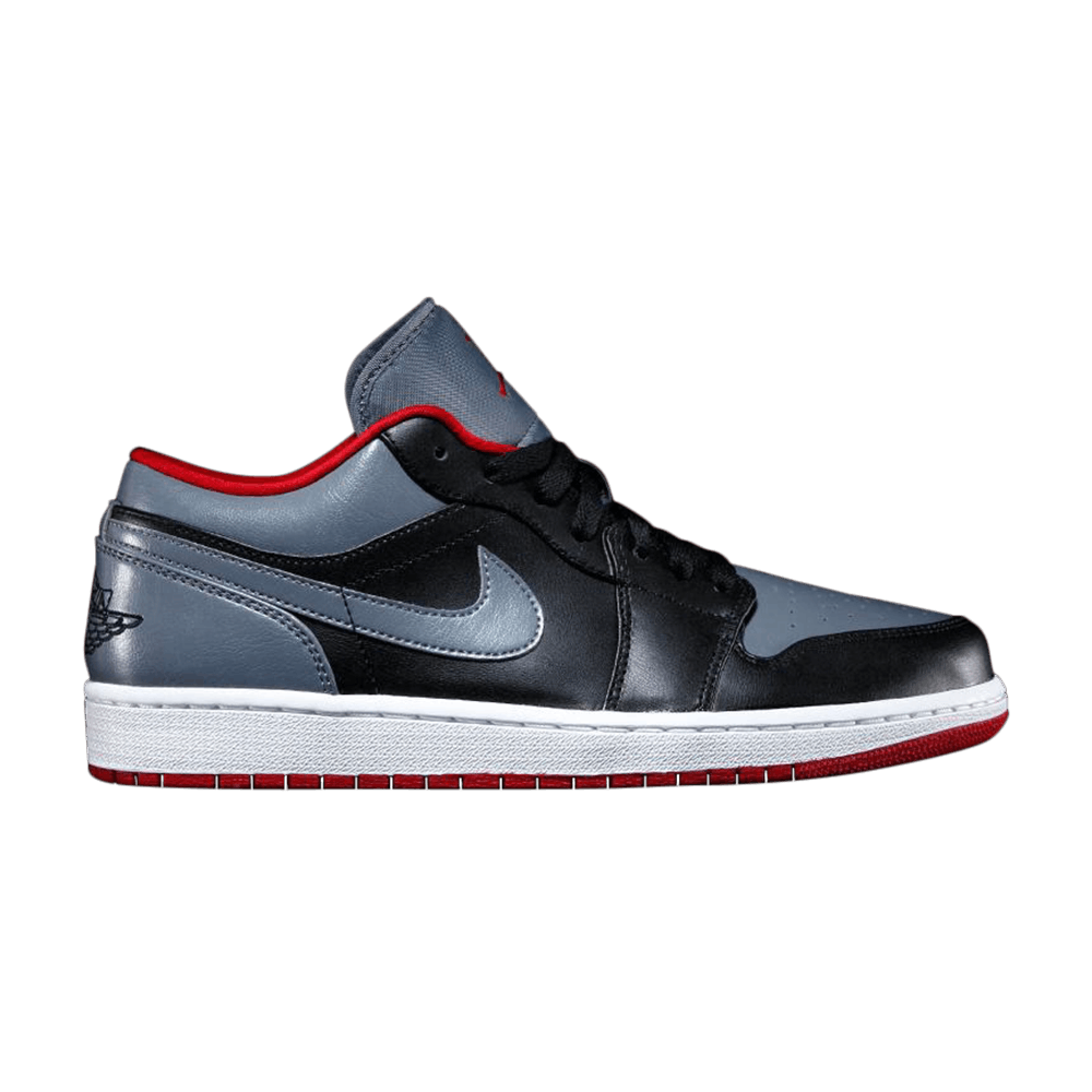 Air Jordan 1 Retro Low 'Cool Grey'