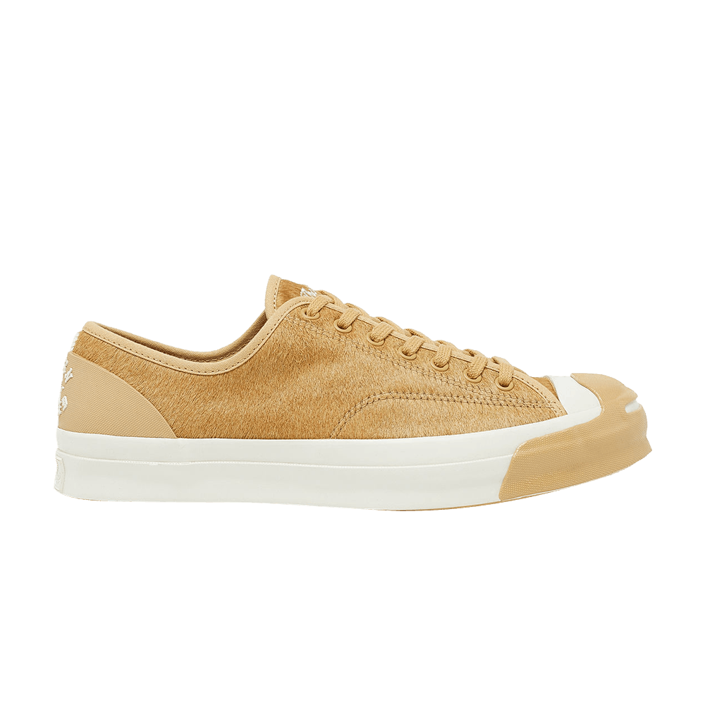 Born x Raised x Converse Jack Purcell 'Camel'