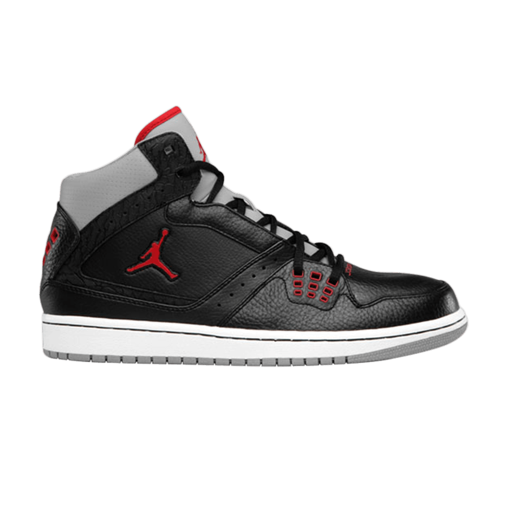 Air Jordan 1 Flight