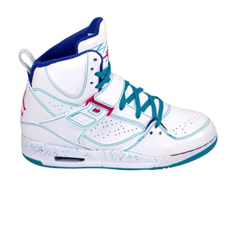 Air Jordan Wmns Jordan Flight 45 High