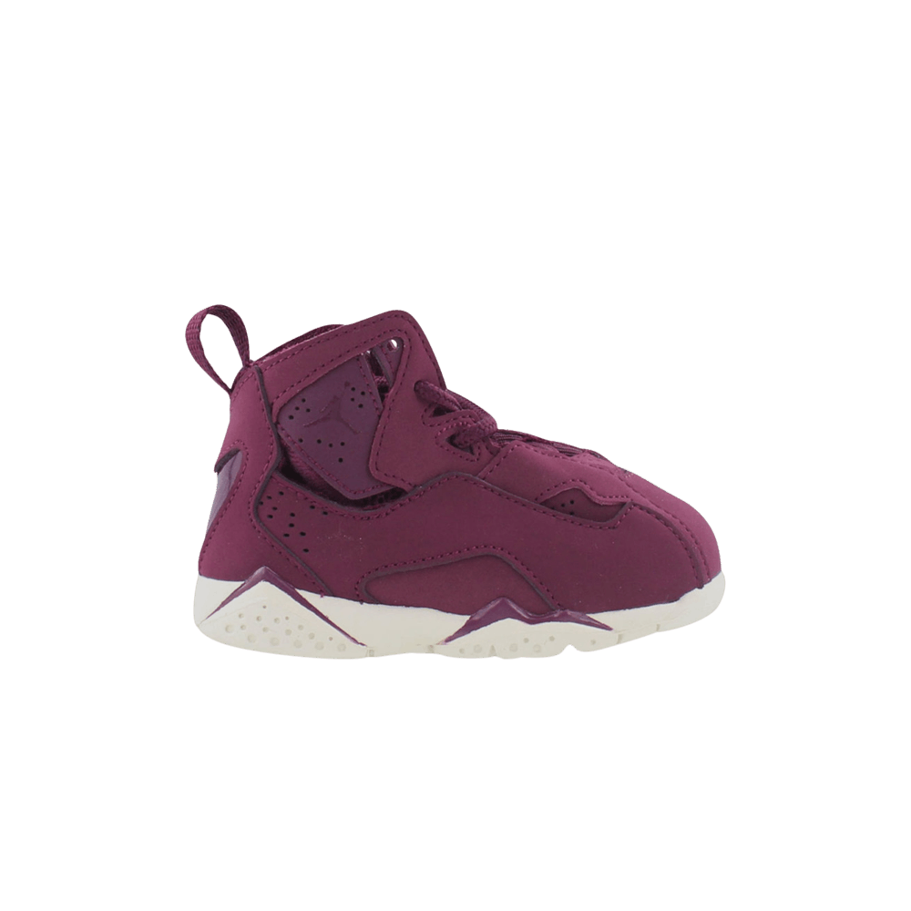 Air Jordan True Flight TD 'Bordeaux'
